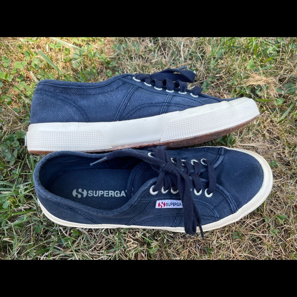 Superga sneakers